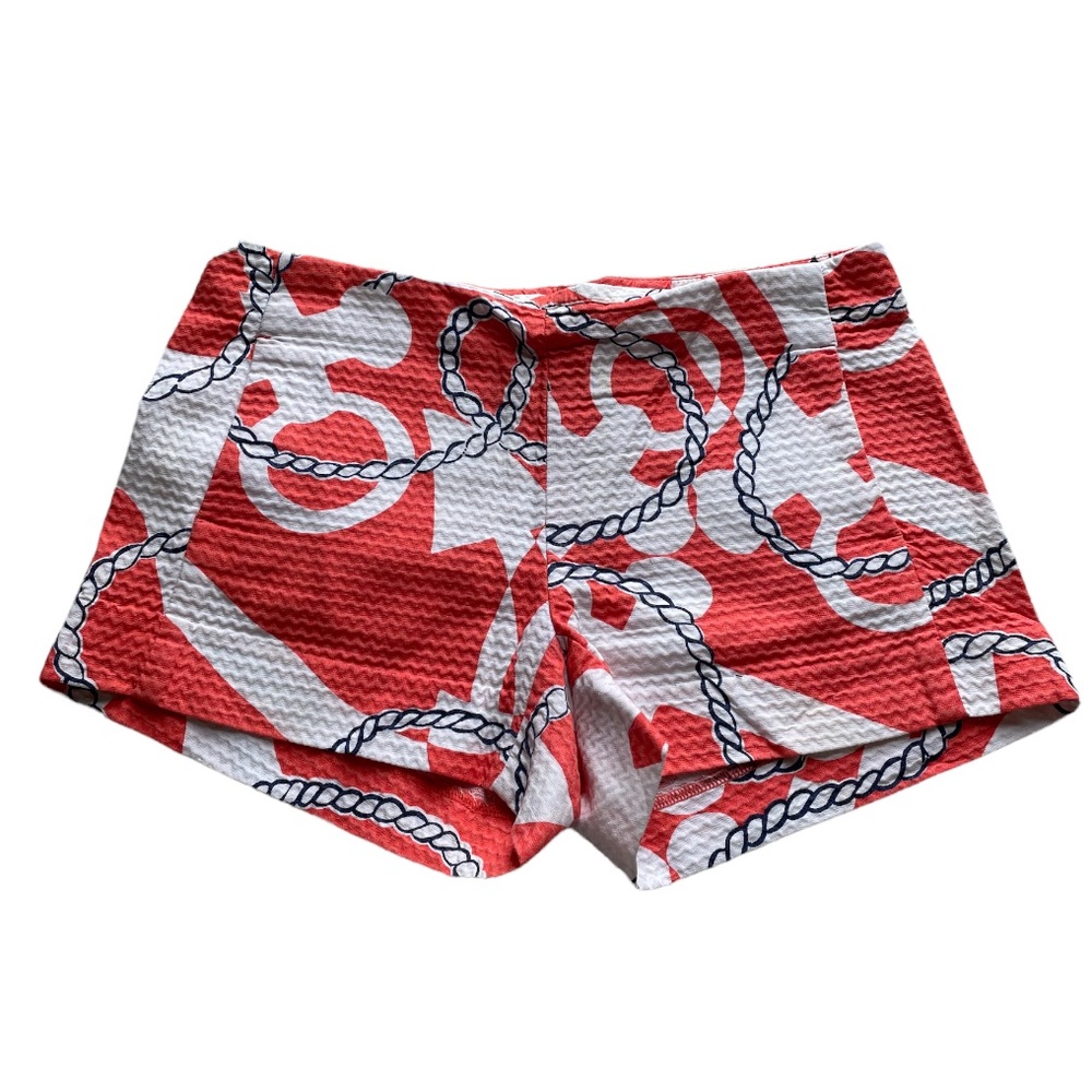Lilly pulitzer shorts